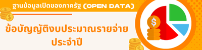 ข้อบัญญัติงบประมาณ